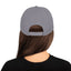 Classic Adjustable Snapback Cap - Korvel