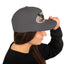 Classic Adjustable Snapback Cap - Korvel