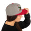 Classic Adjustable Snapback Cap - Korvel