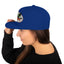 Classic Adjustable Snapback Cap - Korvel
