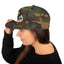 Classic Adjustable Snapback Cap - Korvel