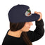 Classic Adjustable Snapback Cap - Korvel