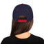 Classic Adjustable Snapback Cap - Korvel