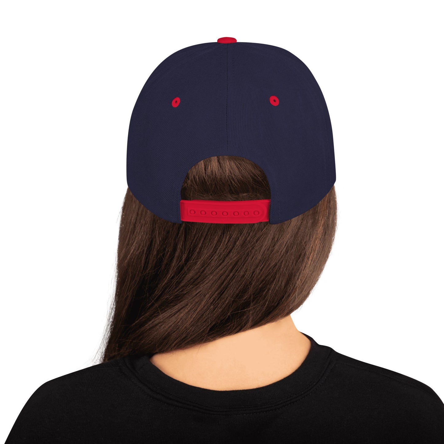Classic Adjustable Snapback Cap - Korvel