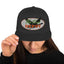 Classic Adjustable Snapback Cap - Korvel