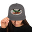 Classic Adjustable Snapback Cap - Korvel