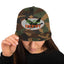 Classic Adjustable Snapback Cap - Korvel