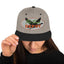 Classic Adjustable Snapback Cap - Korvel