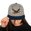 Classic Adjustable Snapback Cap - Korvel