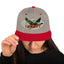 Classic Adjustable Snapback Cap - Korvel