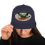Classic Adjustable Snapback Cap - Korvel