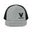 Vellmara Premium Trucker Hat - Stylish & Comfortable - Korvel