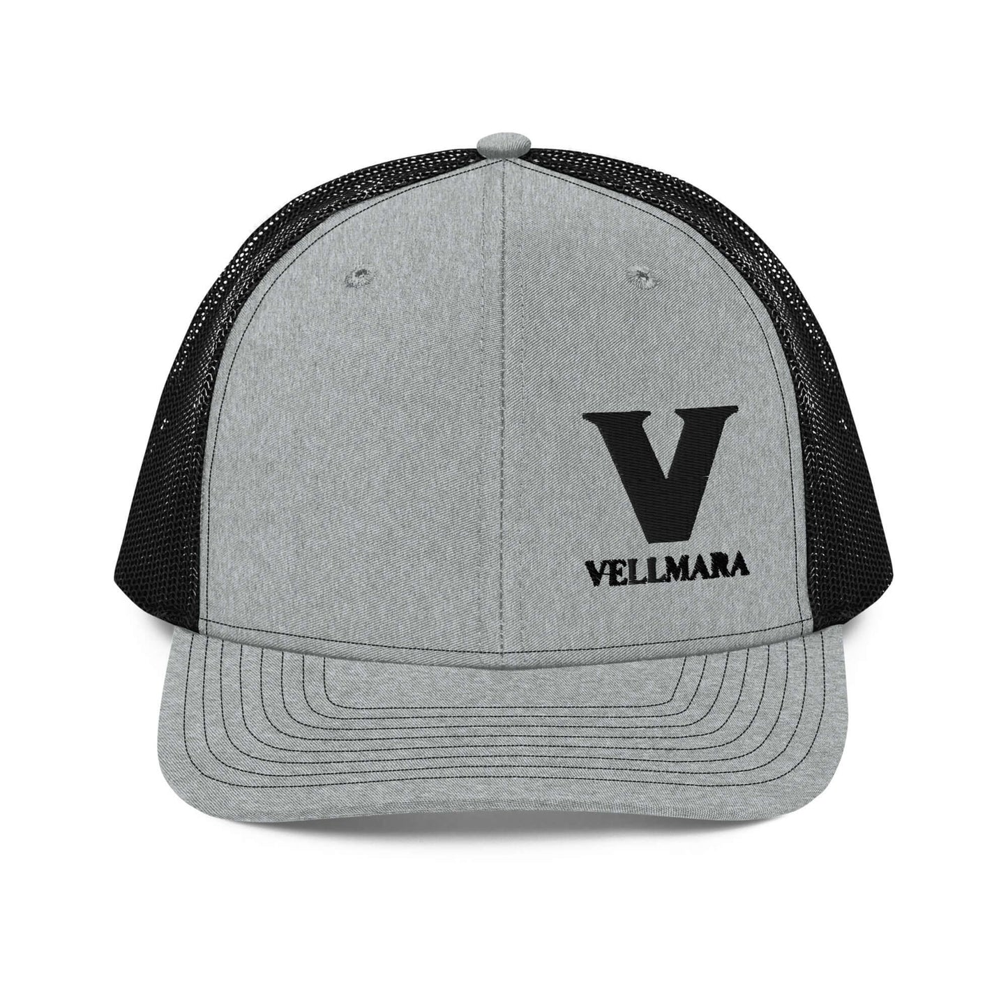 Vellmara Premium Trucker Hat - Stylish & Comfortable - Korvel