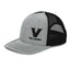 Vellmara Premium Trucker Hat - Stylish & Comfortable - Korvel