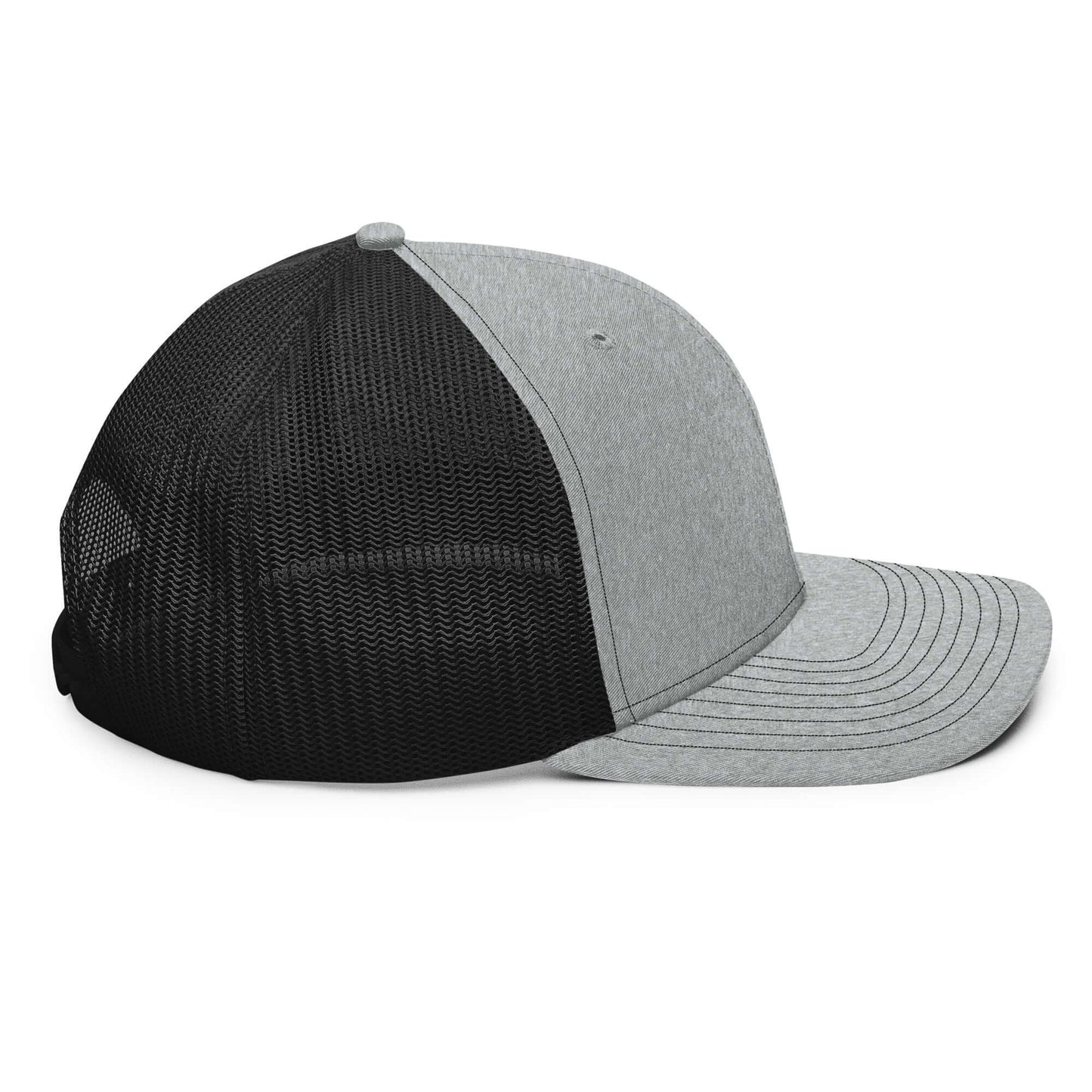 Vellmara Premium Trucker Hat - Stylish & Comfortable - Korvel