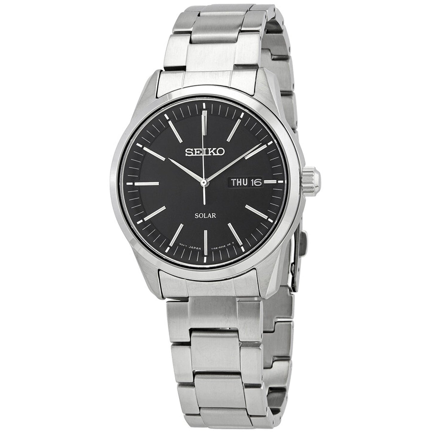Seiko Men's Conceptual Watch