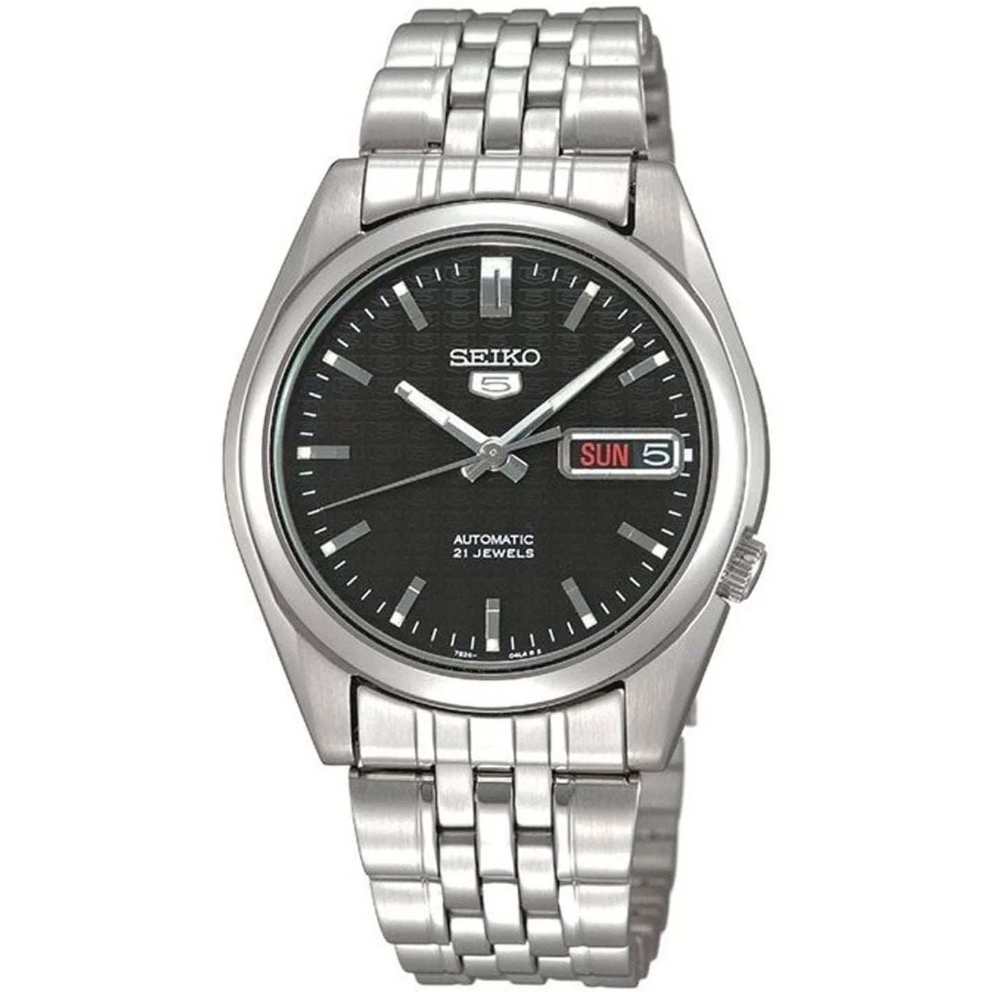 Seiko Men's Seiko 5 Automatic Watch