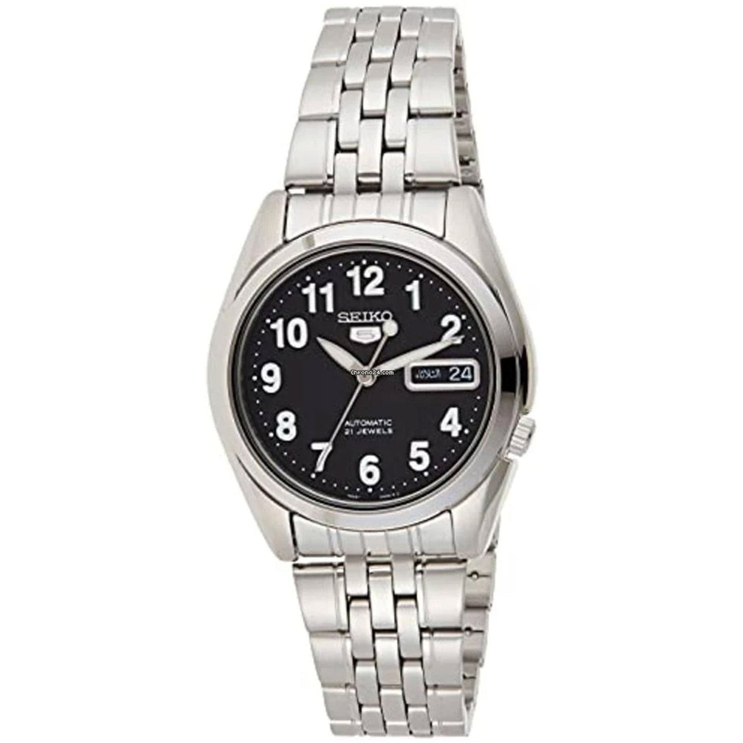 Seiko Men's Seiko 5 Automatic Watch