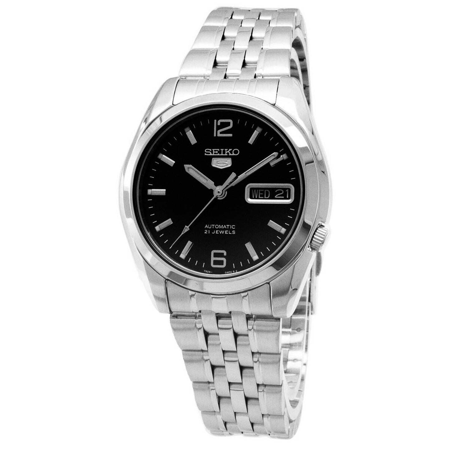 Seiko Men's Series 5 Automatic Watch