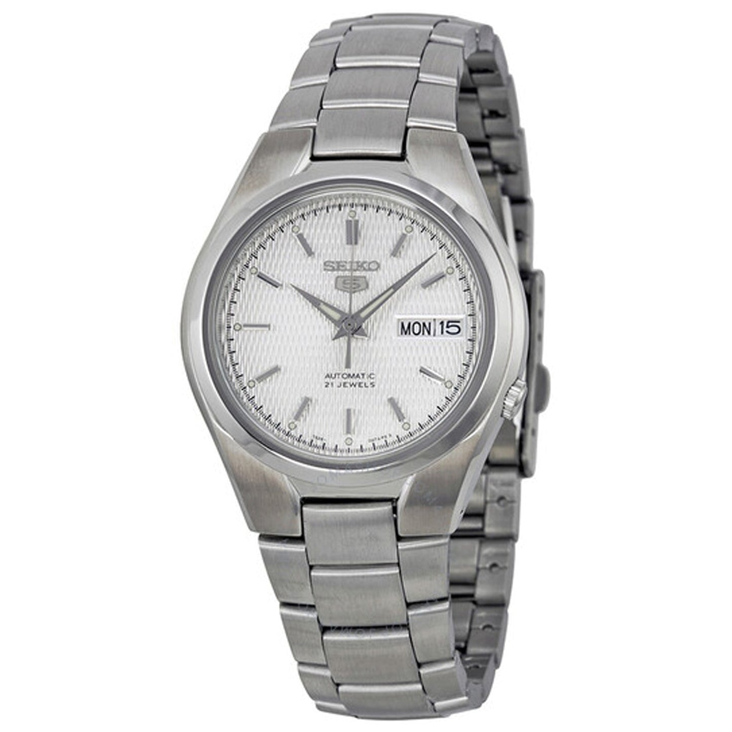 Seiko Men's Series 5 Automatic Watch