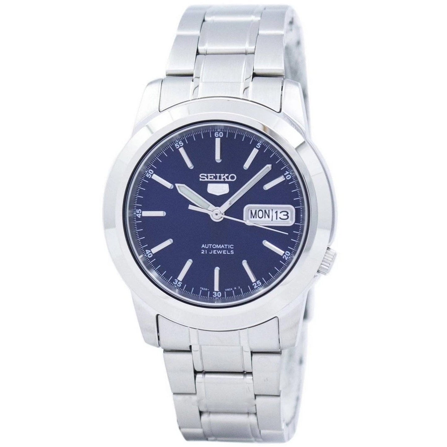 Seiko Men's Series 5 Automatic Watch