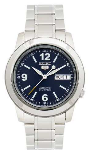 Seiko Men's Series 5 Automatic Watch