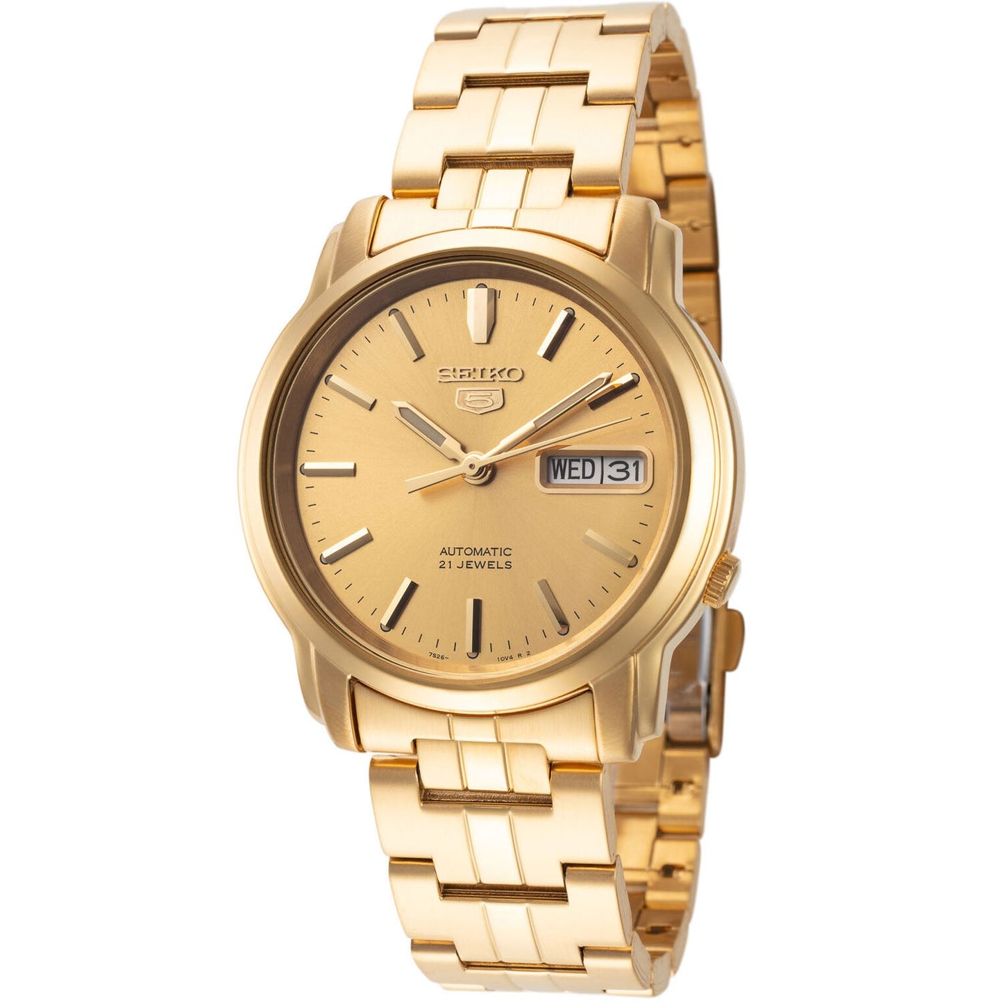 Seiko Men's Series 5 Automatic Watch