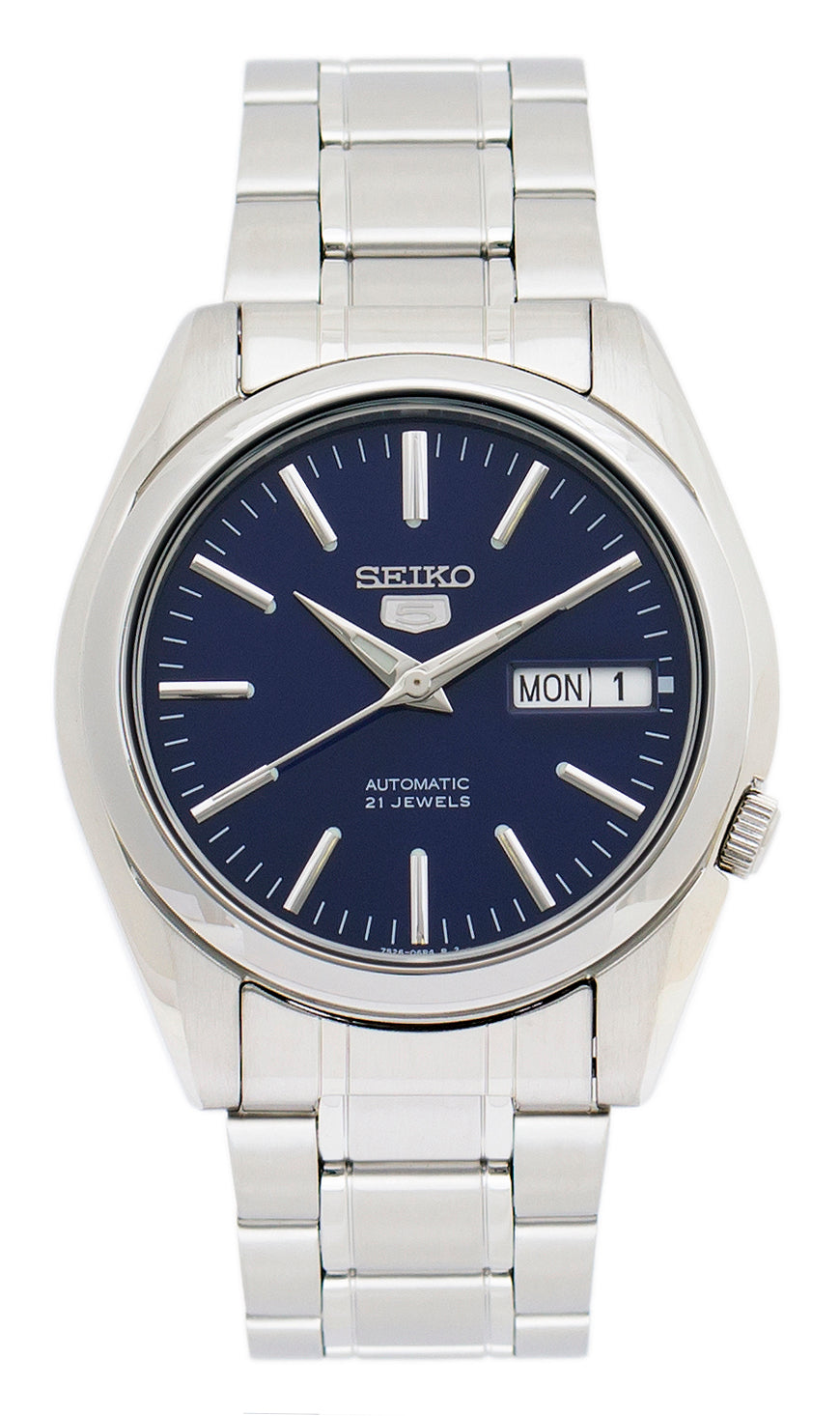 Montre automatique Seiko Men's Series 5