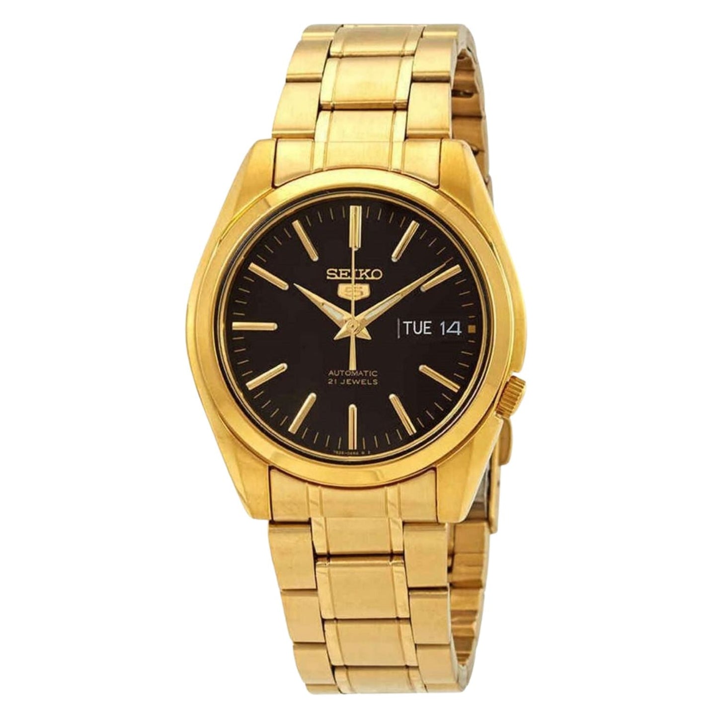 Reloj Automático Clásico para Hombre Seiko