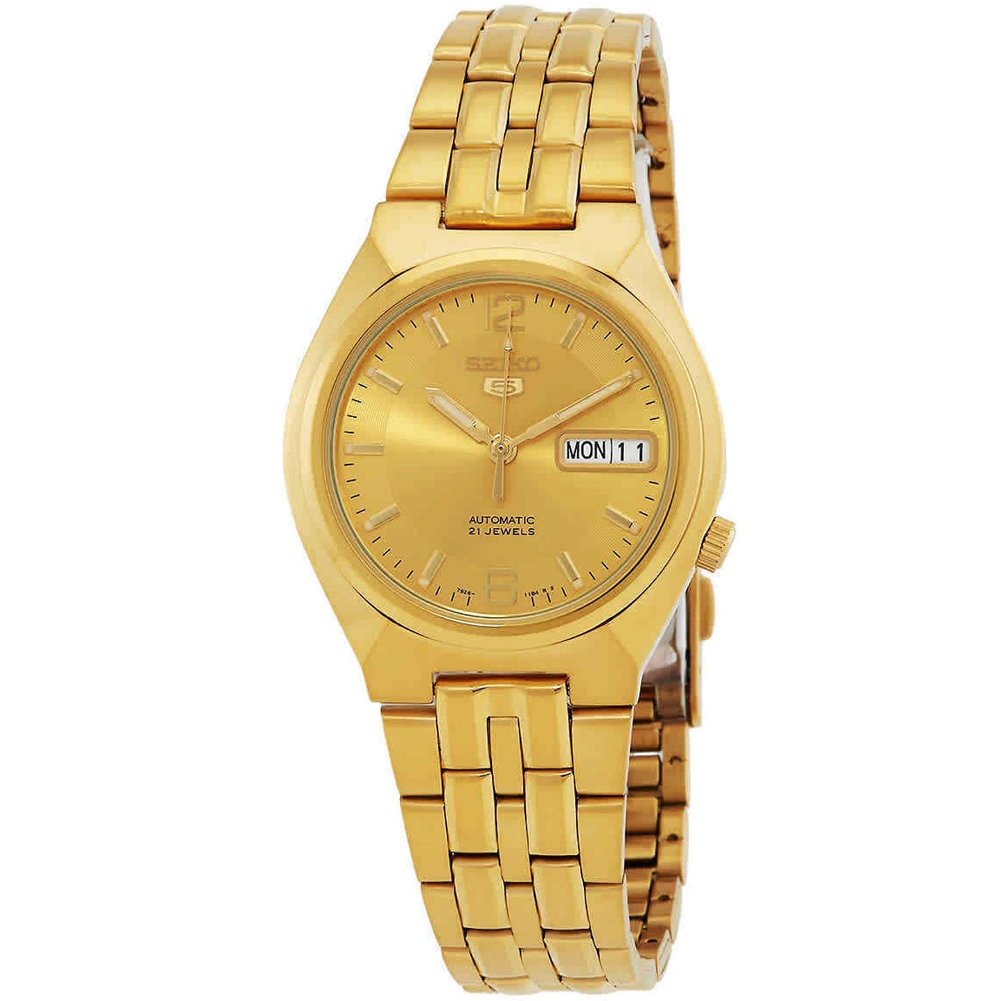 Montre automatique Seiko 5 pour homme