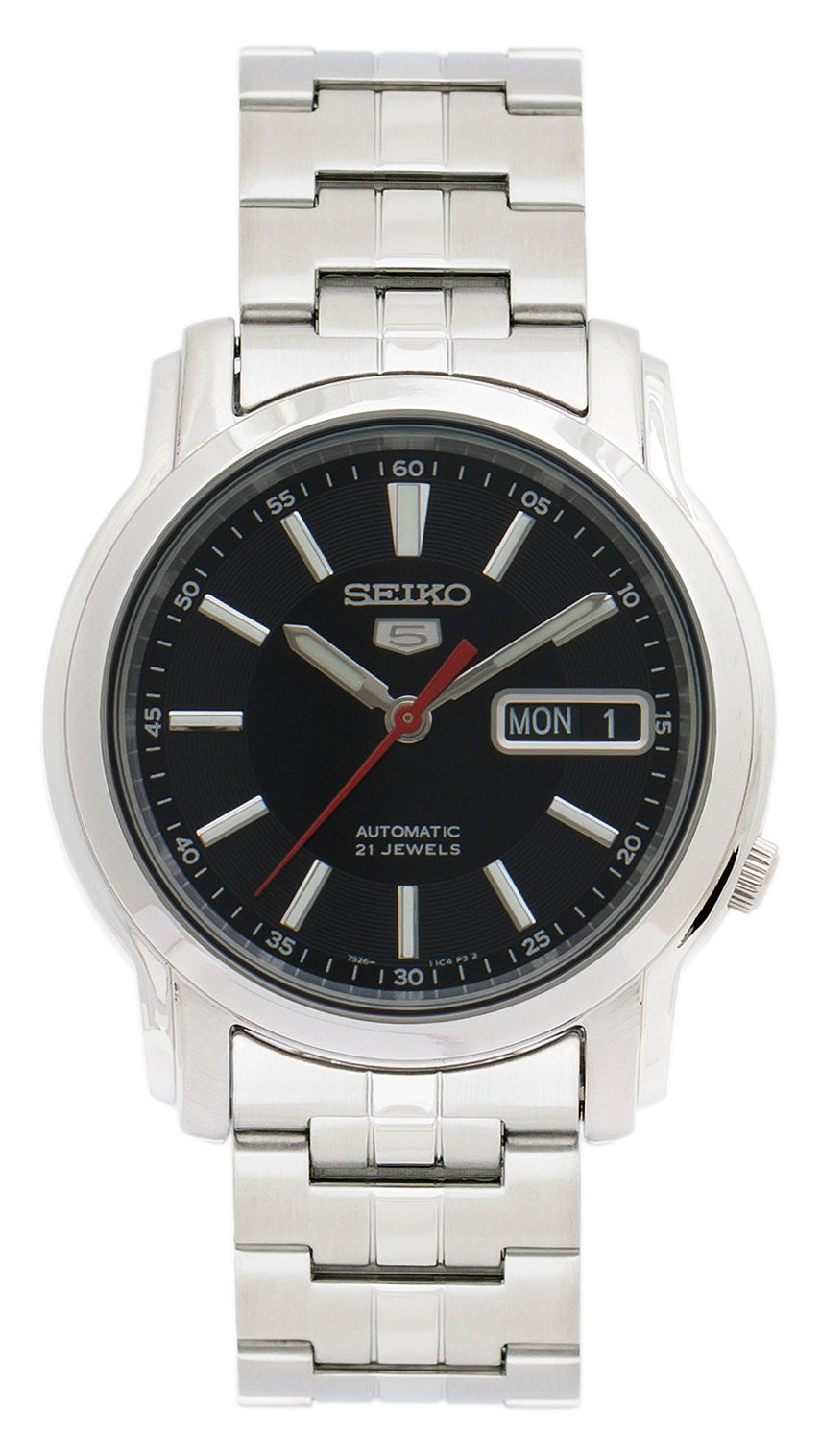 Seiko Men's Series 5 Automatic Watch