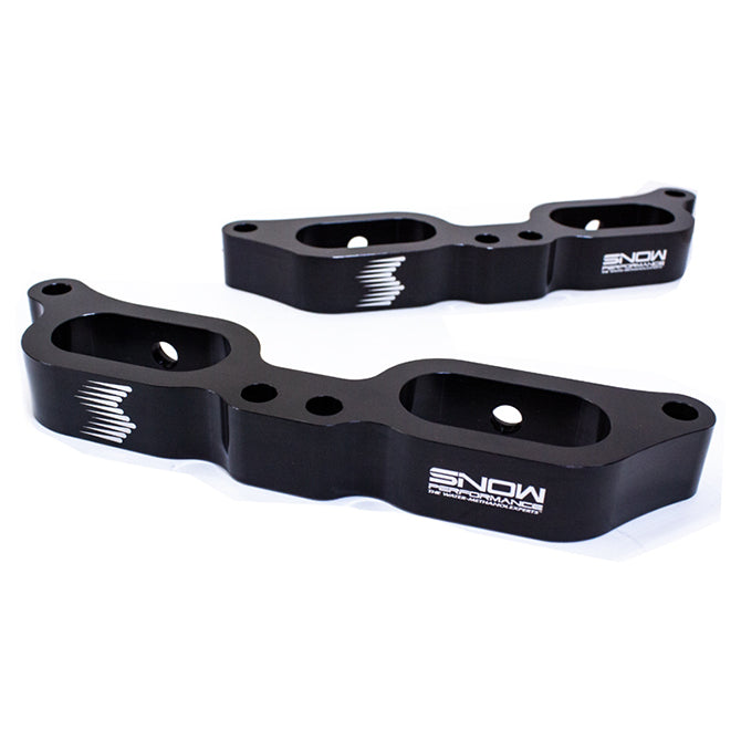 Upgrade Your 2015+ Subaru WRX with Snow Performance Direct Port Injection Plates - Korvel