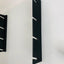 Premium Wall-Mounted Ski Rack for Organized Storage