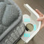 Snug Hold Sheet Ties - Korvel