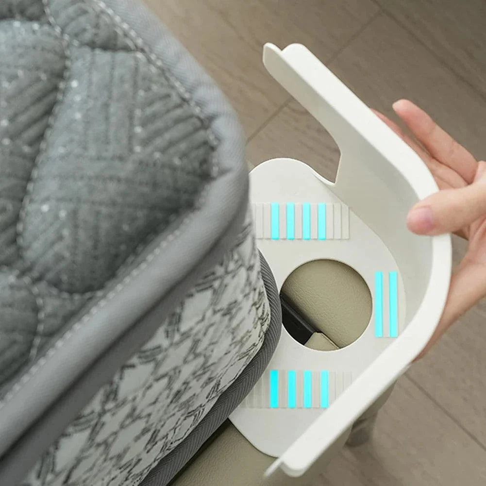 Snug Hold Sheet Ties - Korvel