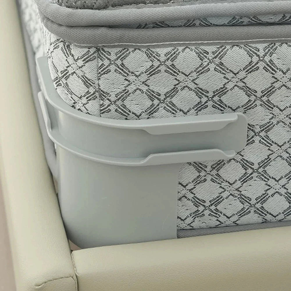 Snug Hold Sheet Ties - Korvel