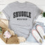 Camiseta Snuggle Weather