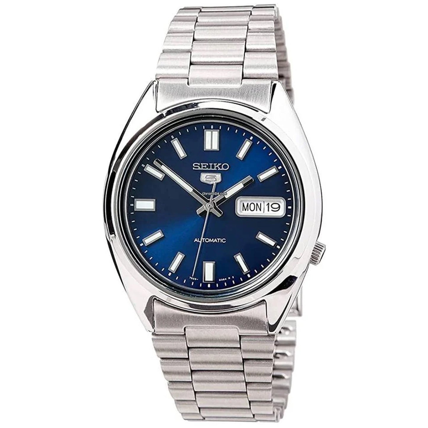 Seiko Men's Seiko 5 Automatic Watch