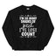 So Many Shades Sweatshirt