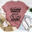 T-shirt Tant de Teintes