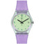 Montre Swatch pour homme Mystic Sunrise