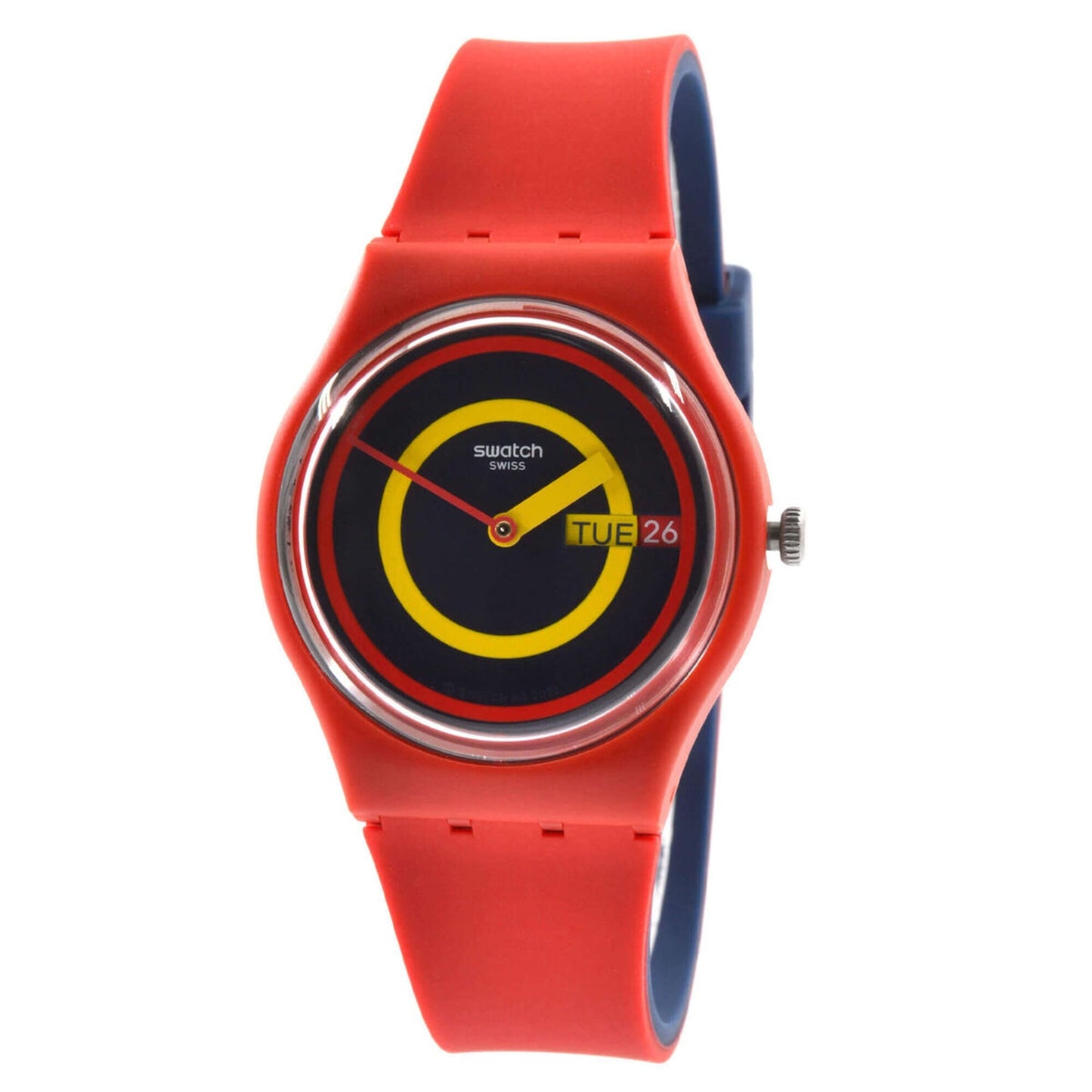 Swatch Men's The January Watch