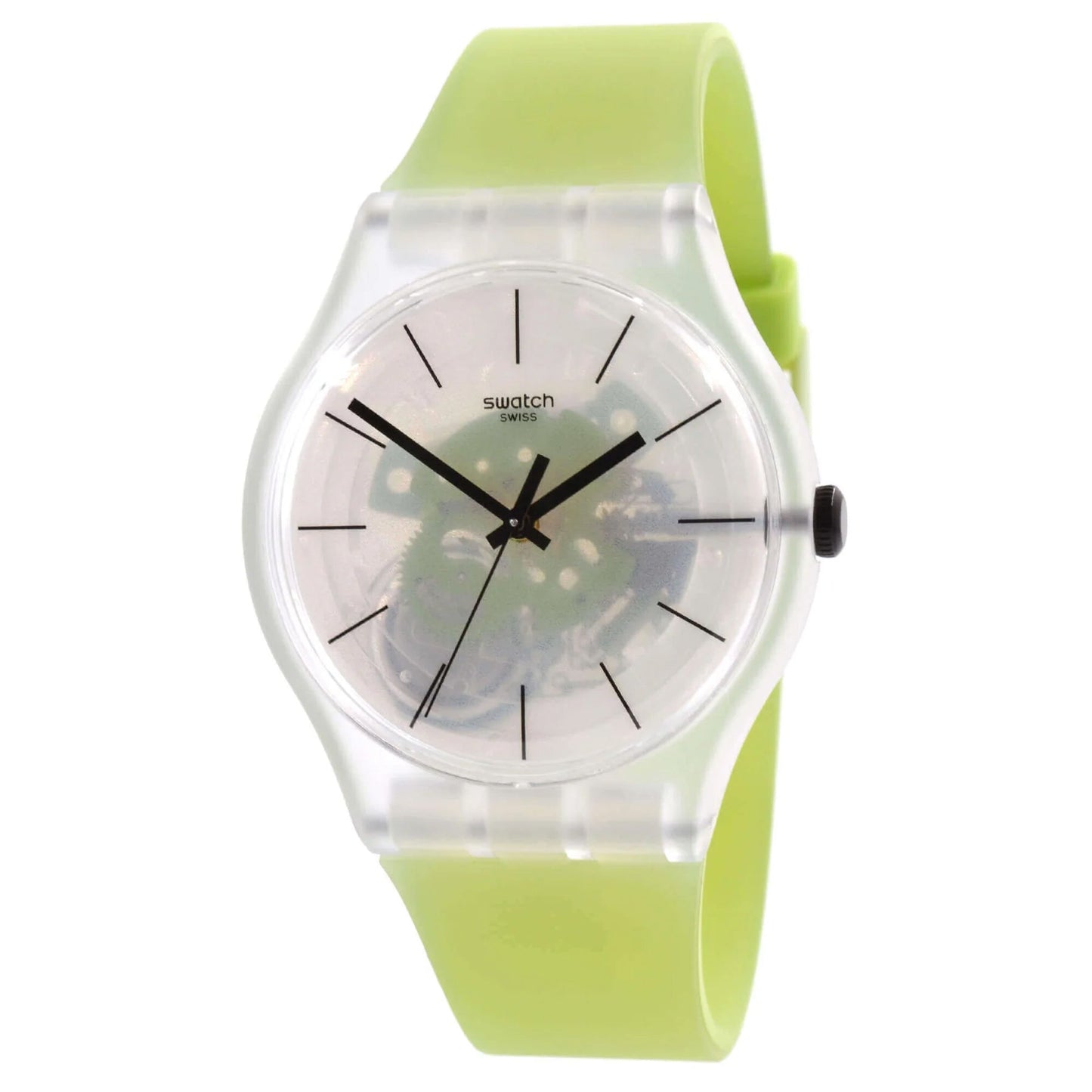 Swatch Women's Monthly Drops Watch