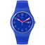 Reloj Swatch Originals para Hombre The January Collection Cobalt Disco