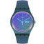 Swatch Men's Fade to Pink Watch