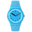 Swatch Men's Proudly Blue Watch