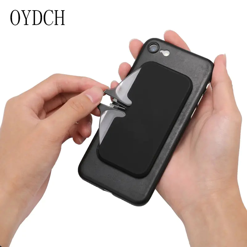 Legless Clamp Nose Reading Glasses - Stylish & Portable