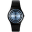 Swatch Men's Originals The November Collection Circled Lines Watch