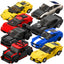 Ensemble de blocs de construction DIY Supercar