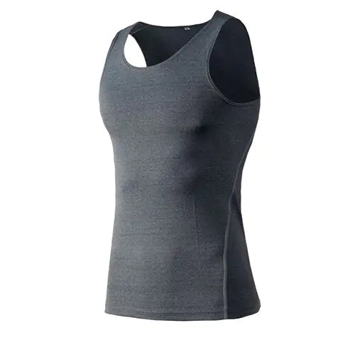 Camisetas sin mangas de gimnasio premium para un rendimiento activo